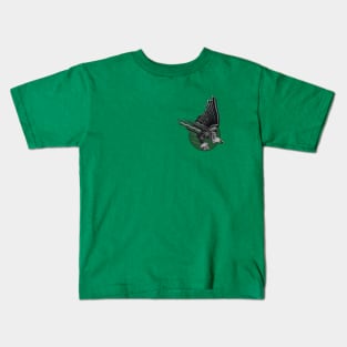 Screaming Eagle Kids T-Shirt